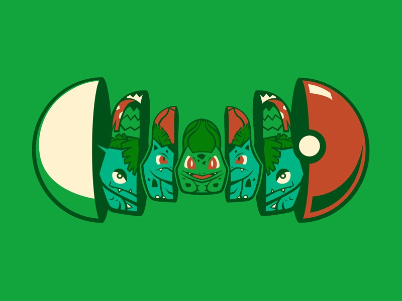 Illustration for article titled I'd Have Loved Some Pokémon Nesting Dolls Growing Up